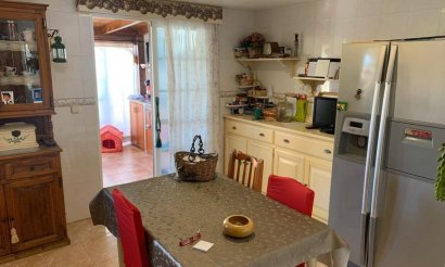 Revente - Maison de ville - Aguilas - El Hornillo