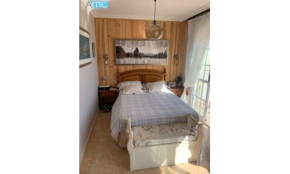 Revente - Maison de ville - Aguilas - El Hornillo