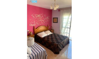 Revente - Maison de ville - Aguilas - El Hornillo