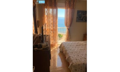 Revente - Maison de ville - Aguilas - El Hornillo
