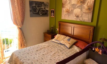 Revente - Maison de ville - Aguilas - El Hornillo