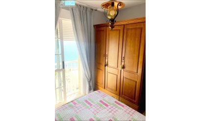 Revente - Maison de ville - Aguilas - El Hornillo