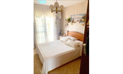 Revente - Maison de ville - Aguilas - El Hornillo