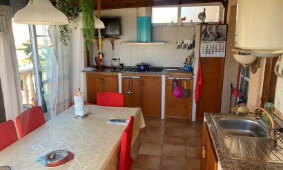 Revente - Maison de ville - Aguilas - El Hornillo
