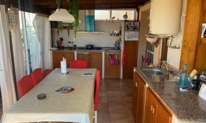 Revente - Maison de ville - Aguilas - El Hornillo