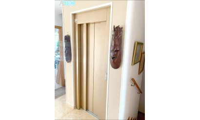 Revente - Maison de ville - Aguilas - El Hornillo