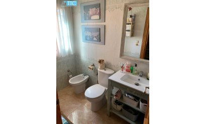 Revente - Maison de ville - Aguilas - El Hornillo