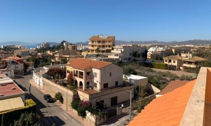 Revente - Maison de ville - Aguilas - El Hornillo