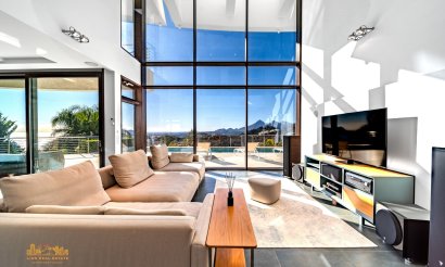 Resale - Villa - Altea - Altea Hills