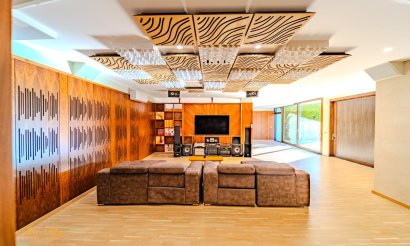 Resale - Villa - Altea - Altea Hills