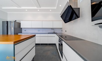 Resale - Villa - Altea - Altea Hills