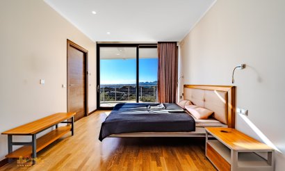 Resale - Villa - Altea - Altea Hills