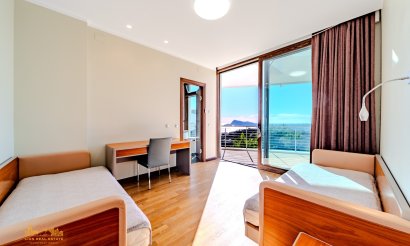 Resale - Villa - Altea - Altea Hills