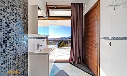 Resale - Villa - Altea - Altea Hills