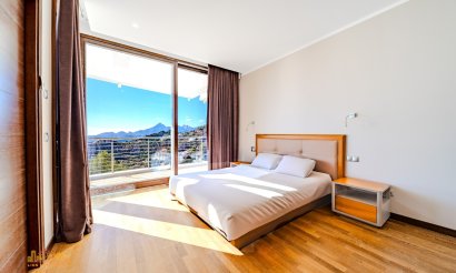 Resale - Villa - Altea - Altea Hills