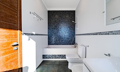 Resale - Villa - Altea - Altea Hills