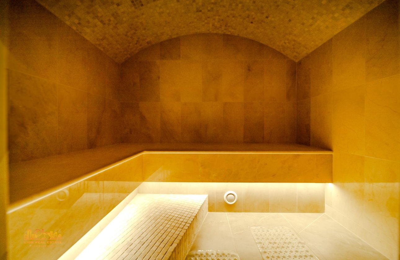 Resale - Villa - Altea - Altea Hills