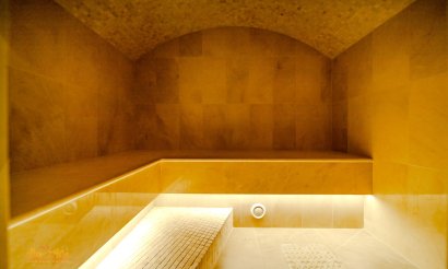 Resale - Villa - Altea - Altea Hills