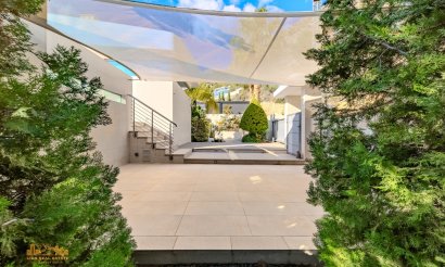 Resale - Villa - Altea - Altea Hills