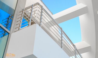 Resale - Villa - Altea - Altea Hills