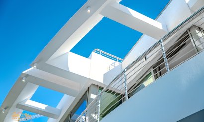 Resale - Villa - Altea - Altea Hills