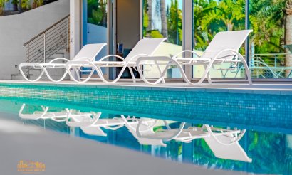 Resale - Villa - Altea - Altea Hills