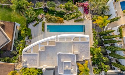 Resale - Villa - Altea - Altea Hills