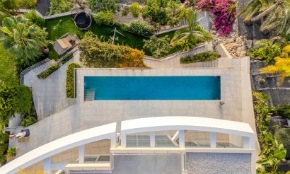 Resale - Villa - Altea - Altea Hills