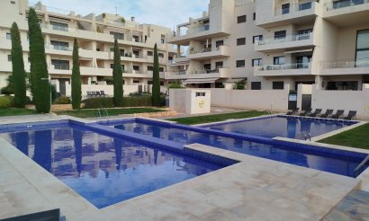 Revente - Villa - Orihuela Costa - Los Dolses