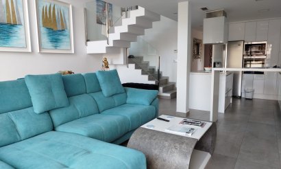Revente - Villa - Orihuela Costa - Los Dolses