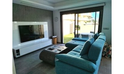 Revente - Villa - Orihuela Costa - Los Dolses