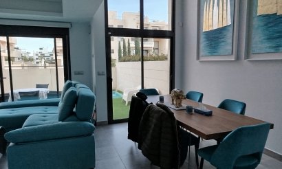 Revente - Villa - Orihuela Costa - Los Dolses