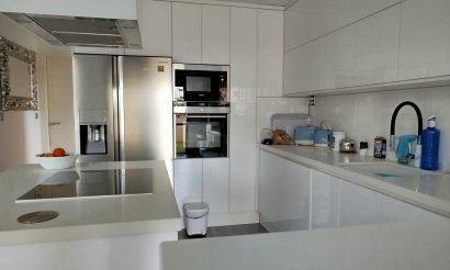 Revente - Villa - Orihuela Costa - Los Dolses