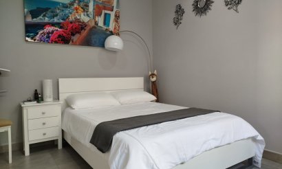 Revente - Villa - Orihuela Costa - Los Dolses