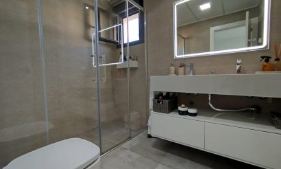 Revente - Villa - Orihuela Costa - Los Dolses