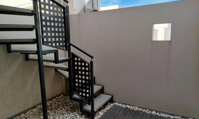 Revente - Villa - Orihuela Costa - Los Dolses