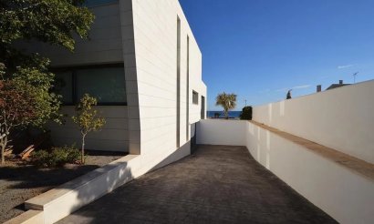 Revente - Villa - Orihuela Costa - Cabo Roig