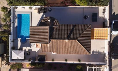 Resale - Villa - Benijofar