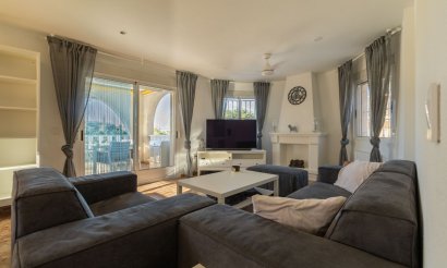 Resale - Villa - Benijofar