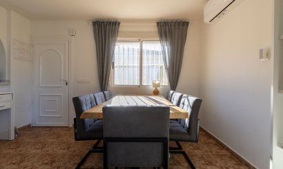 Resale - Villa - Benijofar