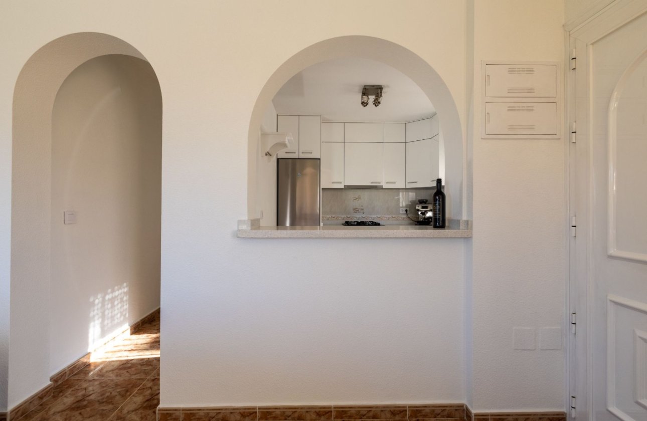 Resale - Villa - Benijofar