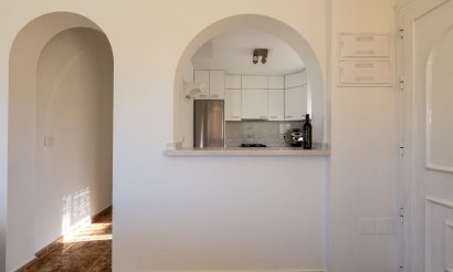 Resale - Villa - Benijofar