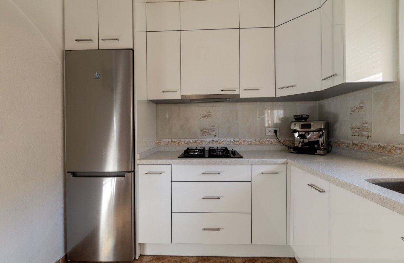 Resale - Villa - Benijofar