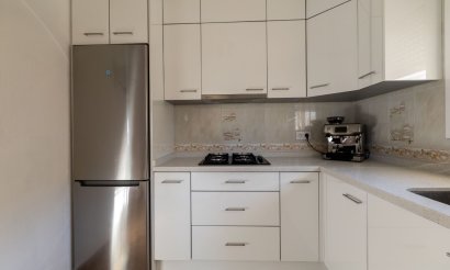 Resale - Villa - Benijofar