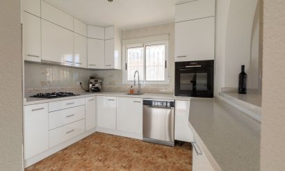 Resale - Villa - Benijofar