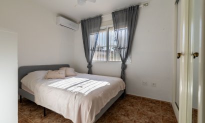 Resale - Villa - Benijofar