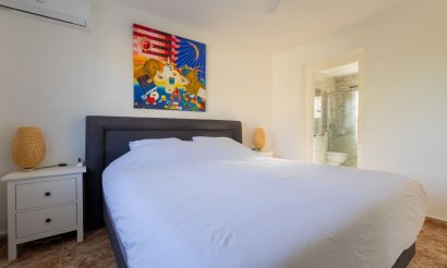 Resale - Villa - Benijofar