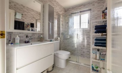 Resale - Villa - Benijofar