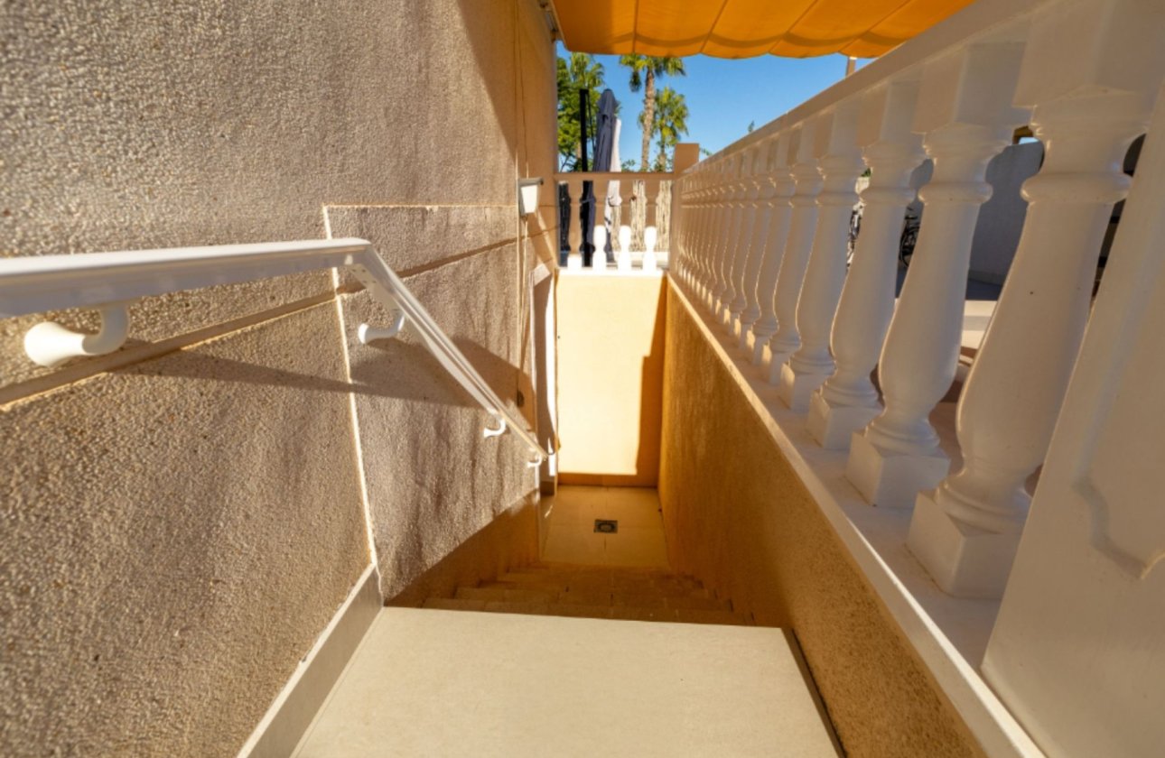 Resale - Villa - Benijofar