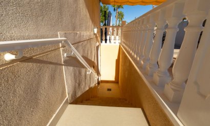 Resale - Villa - Benijofar